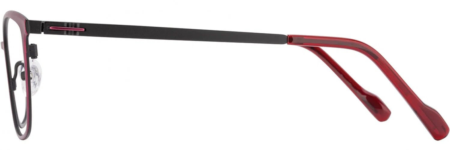 Scott Harris SH950 Eyeglasses - view 8